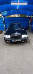 Skoda Octavia 2004