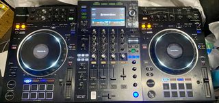 PIONEER XDJ-XZ