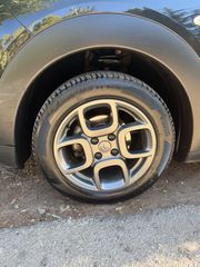Citroen C4 Cactus 2015 Καινουργια λαστιχα/service/Βιολογικος-thumb-5