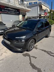 Citroen C4 Cactus 2015 Καινουργια λαστιχα/service/Βιολογικος-thumb-11