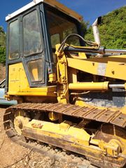 Excavator-Loader CAT 1990 931