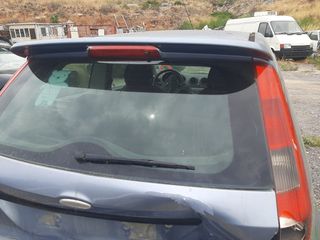 Πίσω φανάρια ford fiesta-thumb-1