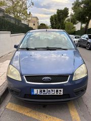 Ford C-Max 2006