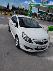 Opel Corsa 2012 GSI