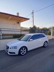 Audi A3 2012 S LINE SPORTBACK
