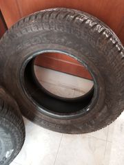YOKOHAMA GEOLANDER 245/60/16 ΓΙΑ SUV KAI 4X4