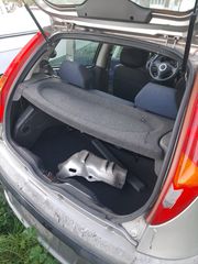 Φανάρια πίσω fiat punto το τεμάχιο