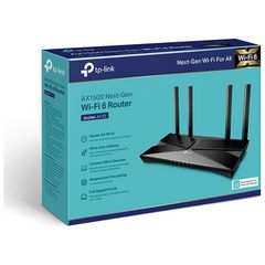 TP-LINK ARCHER AX10 AX1500 WI-FI 6 ROUTER