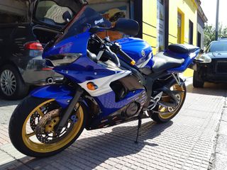 Yamaha YZF-R6 2004-thumb-2