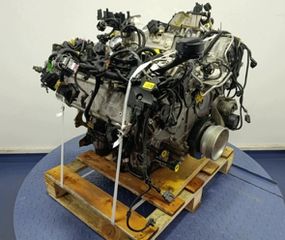 S63B44T4 BMW M5 G30 F90 4,4 V8 600 hp βενζίνη-thumb-4
