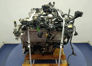 S63B44T4 BMW M5 G30 F90 4,4 V8 600 hp βενζίνη-thumb-5