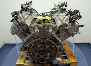 S63B44T4 BMW M5 G30 F90 4,4 V8 600 hp βενζίνη-thumb-8