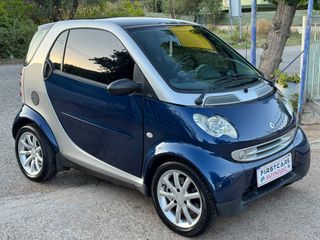 Smart ForTwo 2005 DIESEL-thumb-1