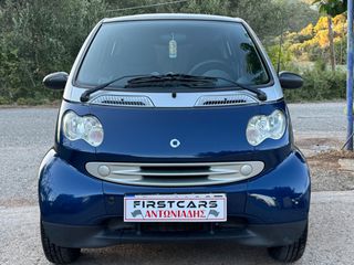 Smart ForTwo 2005 DIESEL-thumb-2