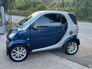Smart ForTwo 2005 DIESEL-thumb-3