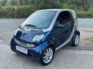 Smart ForTwo 2005 DIESEL-thumb-4