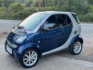 Smart ForTwo 2005 DIESEL-thumb-5
