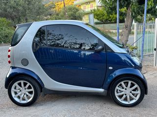 Smart ForTwo 2005 DIESEL-thumb-6