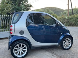 Smart ForTwo 2005 DIESEL-thumb-7