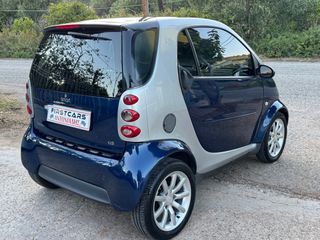 Smart ForTwo 2005 DIESEL-thumb-8