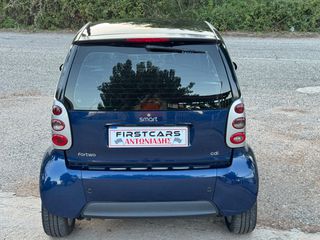 Smart ForTwo 2005 DIESEL-thumb-9