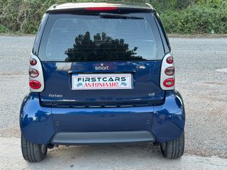 Smart ForTwo 2005 DIESEL-thumb-10