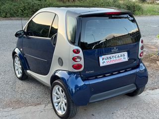 Smart ForTwo 2005 DIESEL-thumb-11