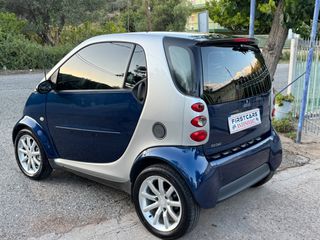 Smart ForTwo 2005 DIESEL-thumb-13