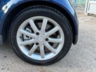 Smart ForTwo 2005 DIESEL-thumb-14