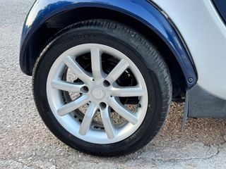 Smart ForTwo 2005 DIESEL-thumb-15
