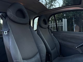 Smart ForTwo 2005 DIESEL-thumb-19
