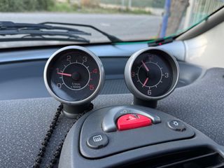 Smart ForTwo 2005 DIESEL-thumb-22