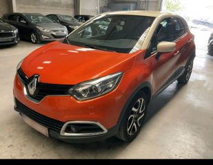 Renault Captur 2017 TCe Limited-thumb-1