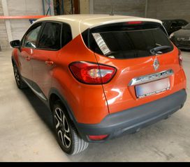 Renault Captur 2017 TCe Limited-thumb-2