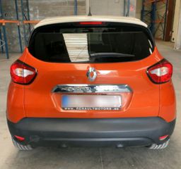 Renault Captur 2017 TCe Limited-thumb-3