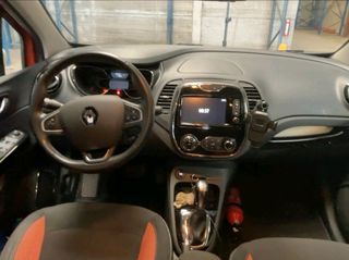 Renault Captur 2017 TCe Limited-thumb-5