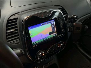 Renault Captur 2017 TCe Limited-thumb-7