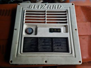 Blizzard 1000H