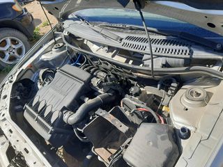 Σασμάν fiat punto πεντατάχητο 188Α5000