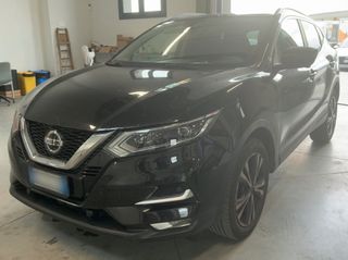 Nissan Qashqai 2020 1.5 DCI TEKNA
