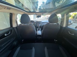 Nissan Qashqai 2020 1.5 DCI TEKNA-thumb-16