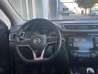 Nissan Qashqai 2020 1.5 DCI TEKNA-thumb-20
