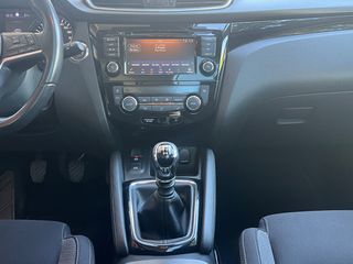 Nissan Qashqai 2020 1.5 DCI TEKNA-thumb-22