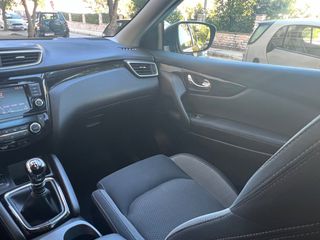 Nissan Qashqai 2020 1.5 DCI TEKNA-thumb-23