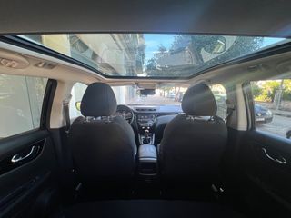 Nissan Qashqai 2020 1.5 DCI TEKNA-thumb-25