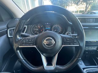 Nissan Qashqai 2020 1.5 DCI TEKNA-thumb-26