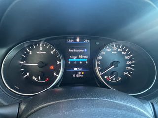 Nissan Qashqai 2020 1.5 DCI TEKNA-thumb-27