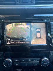 Nissan Qashqai 2020 1.5 DCI TEKNA-thumb-28