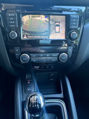 Nissan Qashqai 2020 1.5 DCI TEKNA-thumb-29