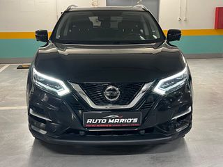 Nissan Qashqai 2020 1.5 DCI TEKNA-thumb-0